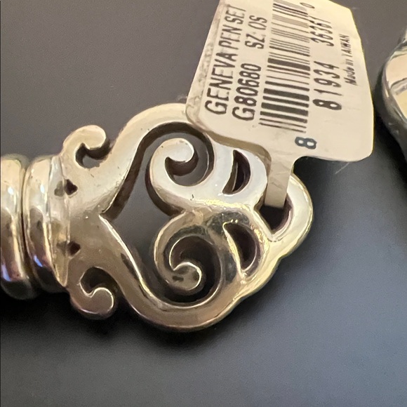 Brighton Geneva Pen Set - Picture 5 of 5